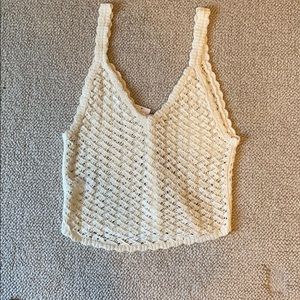 Urban Outfitters top